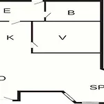 Apartment 6 Person On A In