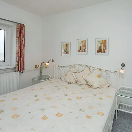 6 Person On A In Apartmán Hejls