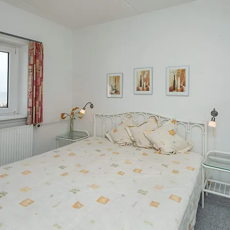 Apartmán 6 Person On A In