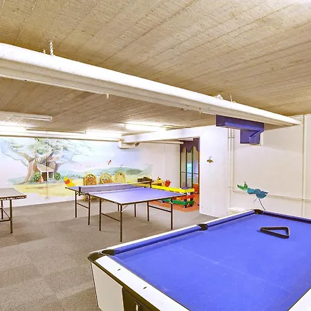 Apartmán 6 Person On A In *
