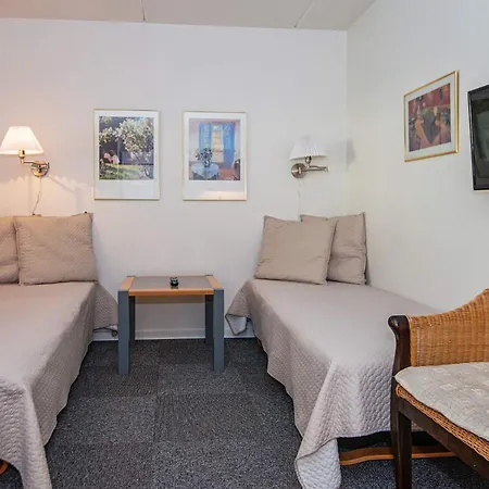 Apartment 6 Person On A In Hejls