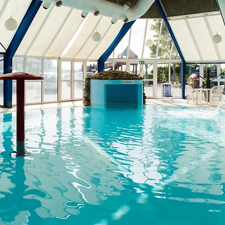 公寓 6 Person On A In *