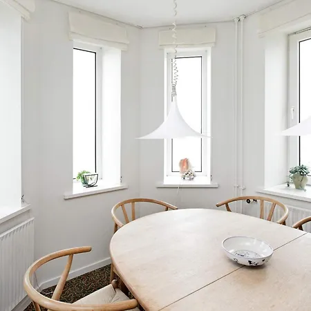 6 Person On A In Apartament Hejls