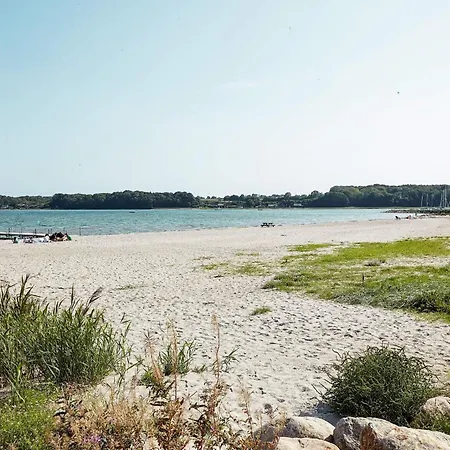 6 Person On A In Apartament