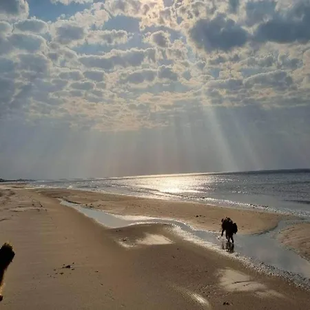 6 Person On A In Lejlighed