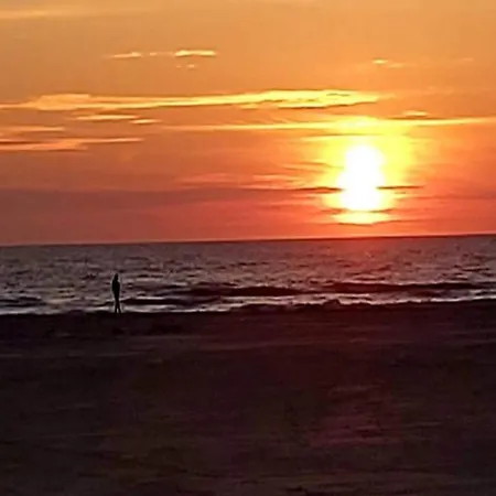 Lejlighed 6 Person On A In Hejls