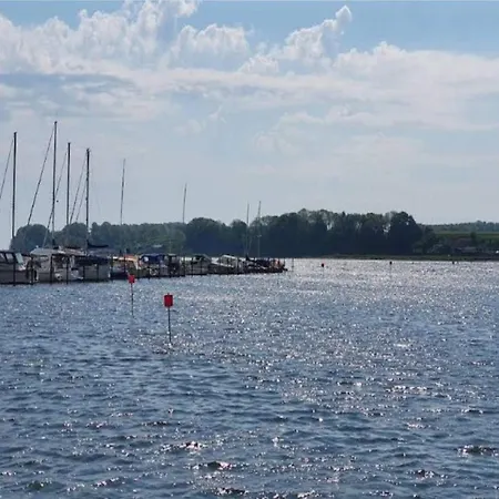 Apartament 6 Person On A In