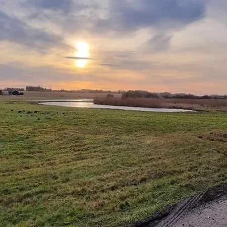 6 Person On A In Apartament Hejls