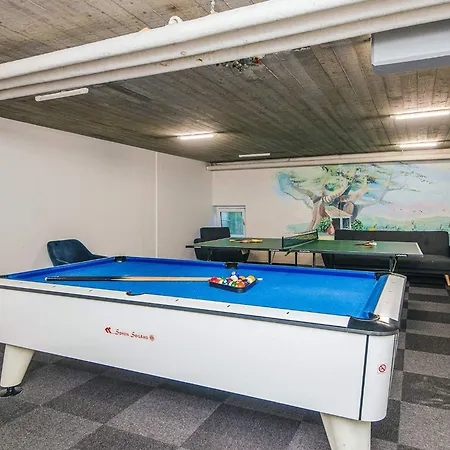 6 Person Holiday Home In Hejls * Hejls
