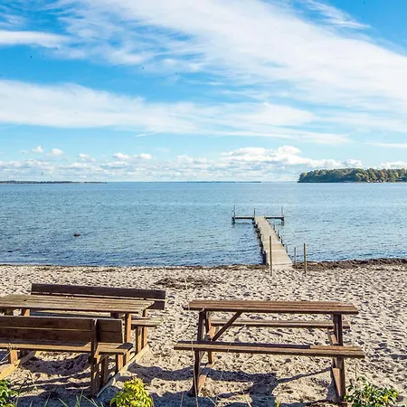 Lejlighed 6 Person On A In Hejls