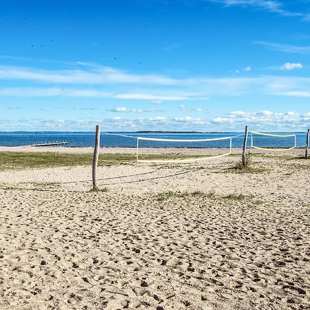 6 Person On A In Apartament *