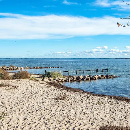 Apartament 6 Person On A In