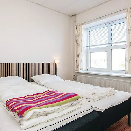 6 Person Holiday Home In Hejls *